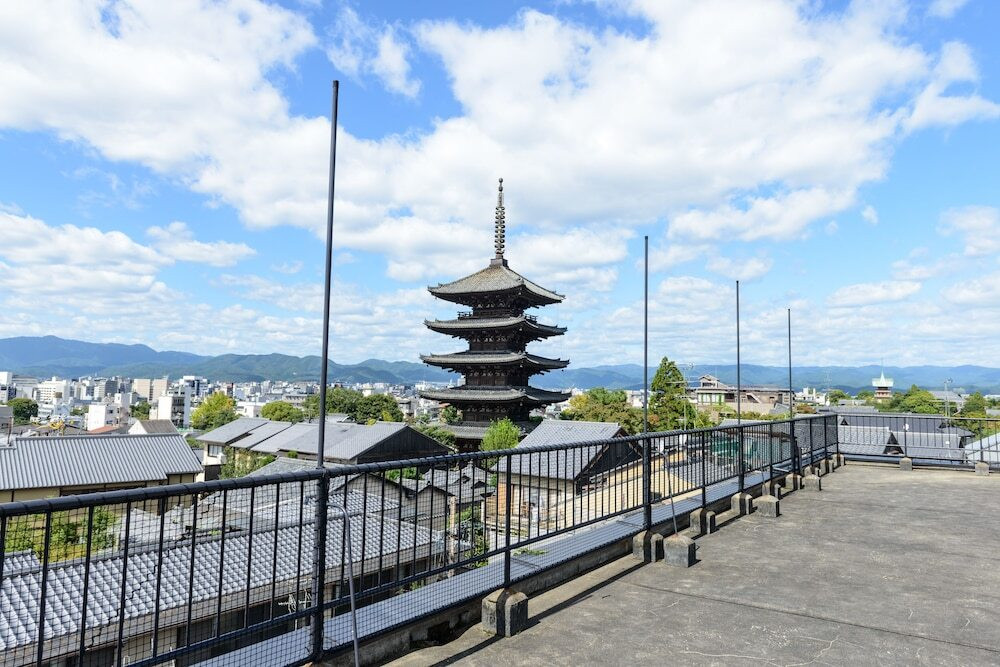 施設からの眺望