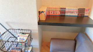 コンフォート ダブルルーム ダブルベッド 1 台