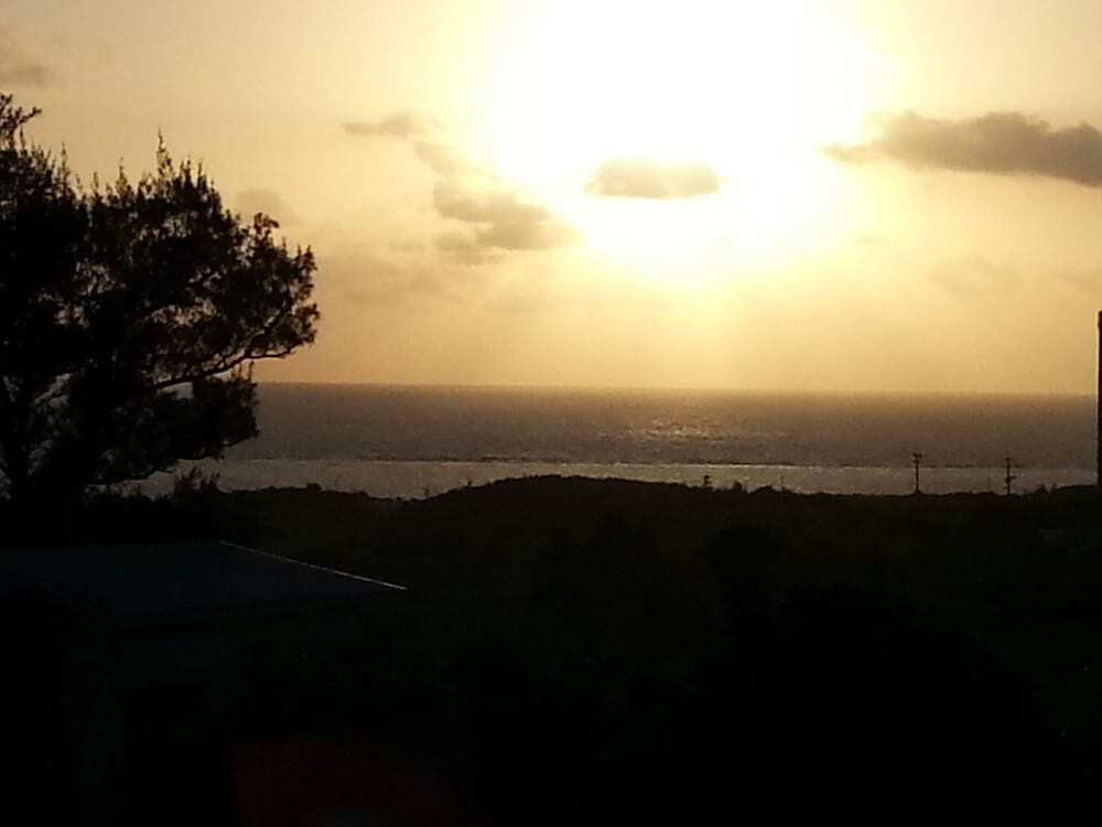 施設からの眺望