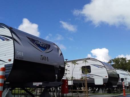 ビーチ リゾーツ ホテル カラカウア / 4