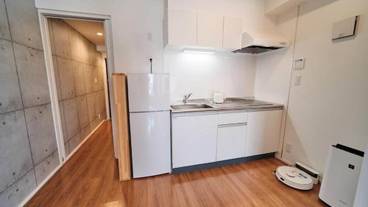 専用キッチン / 21