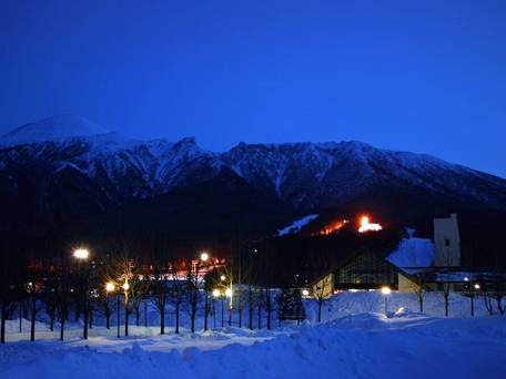 八幡平マウンテンホテル / 4