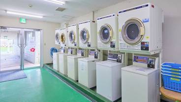 ランドリー ルーム / 19