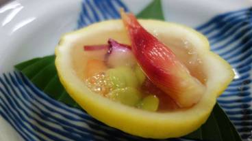 食事・飲み物 / 5