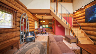 [ペット不可] トラディショナルコテージ4人部屋 (S4B)