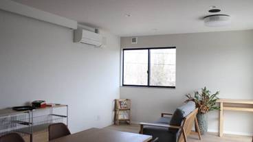 リビング エリア / 10