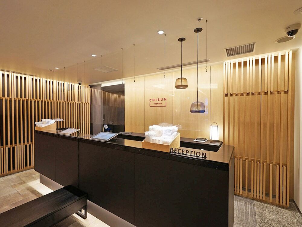 レセプション ホール