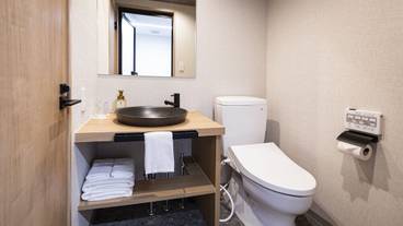 バスルーム / 34