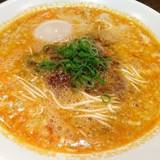 創作麺工房 鳴龍(ソウサクメンコウボウナキリュウ)