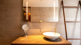 エグゼクティブツイン クラブラウンジアクセス付き Episode 3 (禁煙)