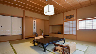 デラックス スイート (Japanese-style)