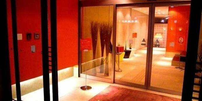 ホテル1-2-3 高崎（群馬県 ビジネスホテル） / 1