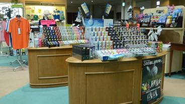 ギフト ショップ / 18