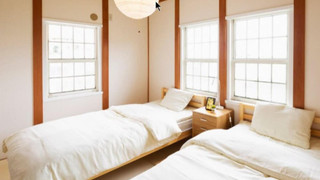 ハウス 2 ベッドルーム