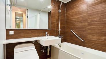 バスルーム / 22