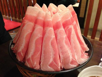 「とん豚テジ 六本木店」 料理 34126308 
