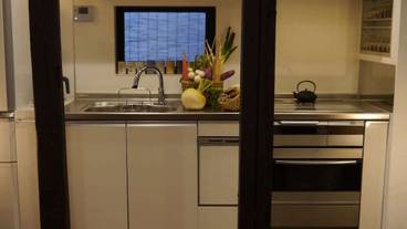 専用キッチン / 11