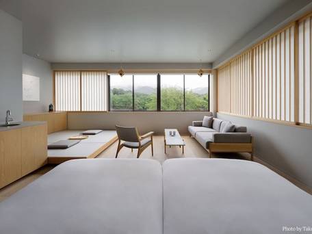 MIROKU 奈良 by the SHARE HOTELS / 1
