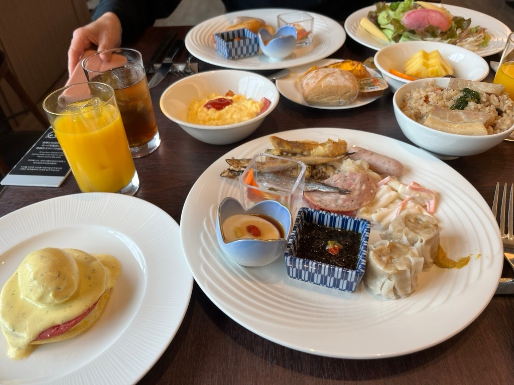 「ホテル コレクティブ」 料理 285084620 