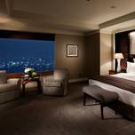 【東京】まるで二人だけの展望台♪高層階に泊まれるカップルにおすすめホテル9選