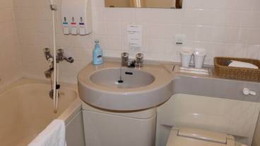 バスルーム / 18