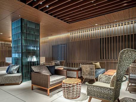 パークホテル京都御池 / 2