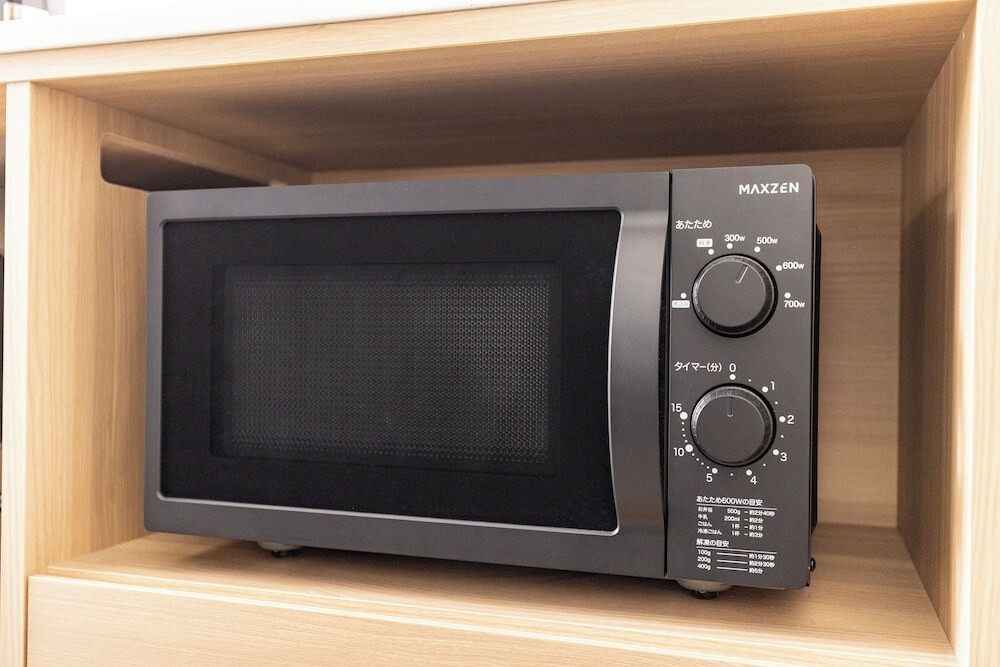 専用簡易キッチン