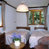 草津温泉 セガワペンション（群馬県 ペンション） / 5