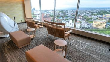 湯上がり処 / 12