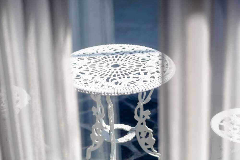 テラス / パティオ