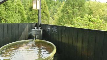 天然プール / 20