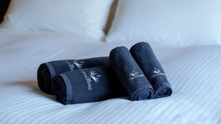 スタンダード ダブルルーム 禁煙