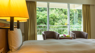 スタンダードルーム (コートヤードビュー) 禁煙