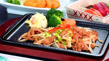 食事・飲み物 / 2