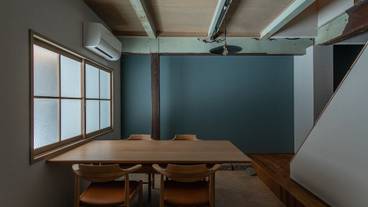 リビング エリア / 18