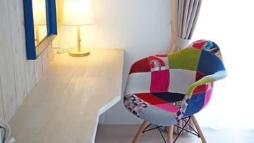 客室の設備とサービス / 7