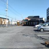 ホテルルートイン結城（茨城県 ビジネスホテル） / 3