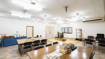 リビング エリア / 21