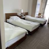 国民宿舎 小豆島（香川県 旅館） / 2