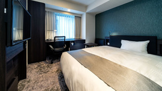 モデレートダブルルーム 禁煙