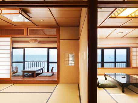 つるや吉祥亭 / 4