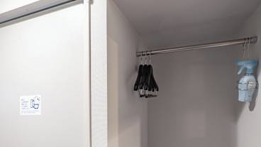 客室の設備とサービス / 34