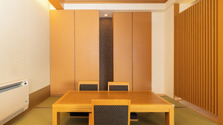 至然館　和洋室Ｂタイプ　布団付き　禁煙