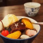 和の町・人形町にあるちょっとレトロな和カフェ7選