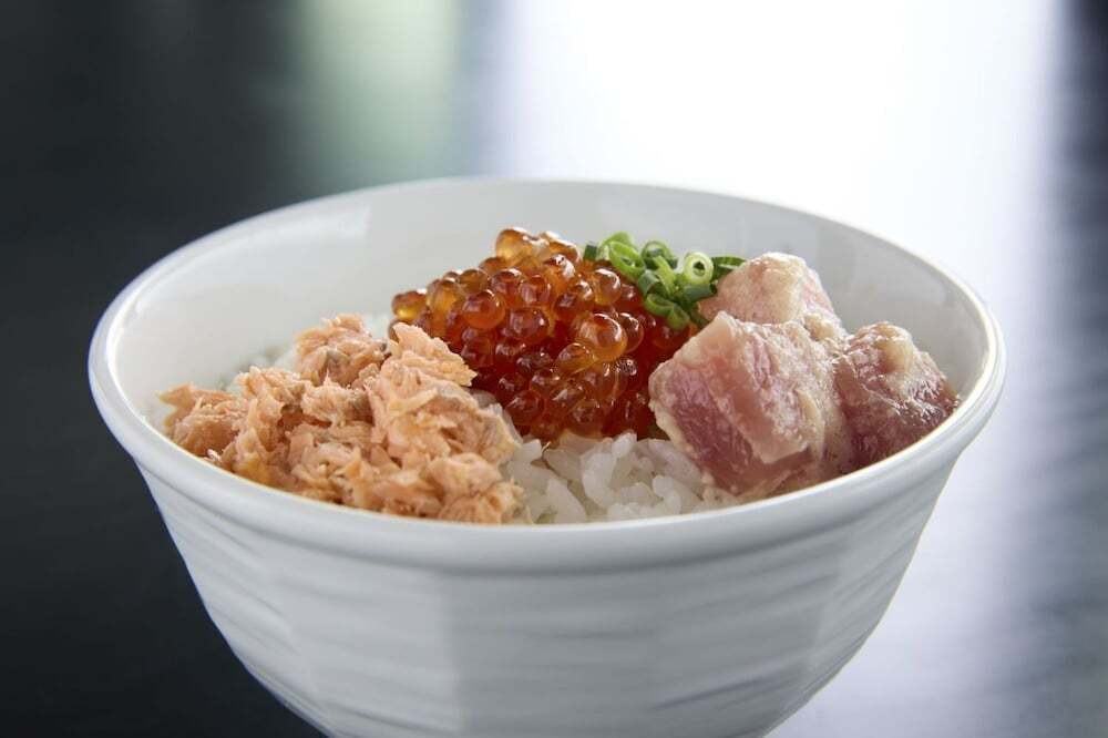 朝食