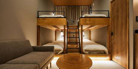 mizuka Imaizumi 2 unmanned hotel