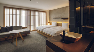 Hibaburo Deluxe 2名様用