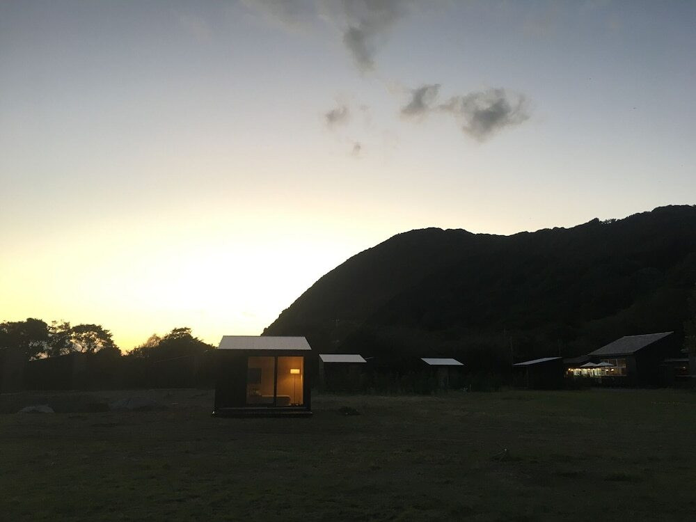 マウンテン ビュー