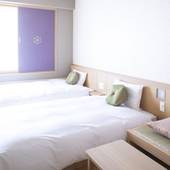 天然温泉 蓮花の湯 御宿 野乃 京都七条（京都府 ビジネスホテル） / 4