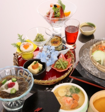 山間にある、手作りのおもてなしが魅力の温泉宿3653909